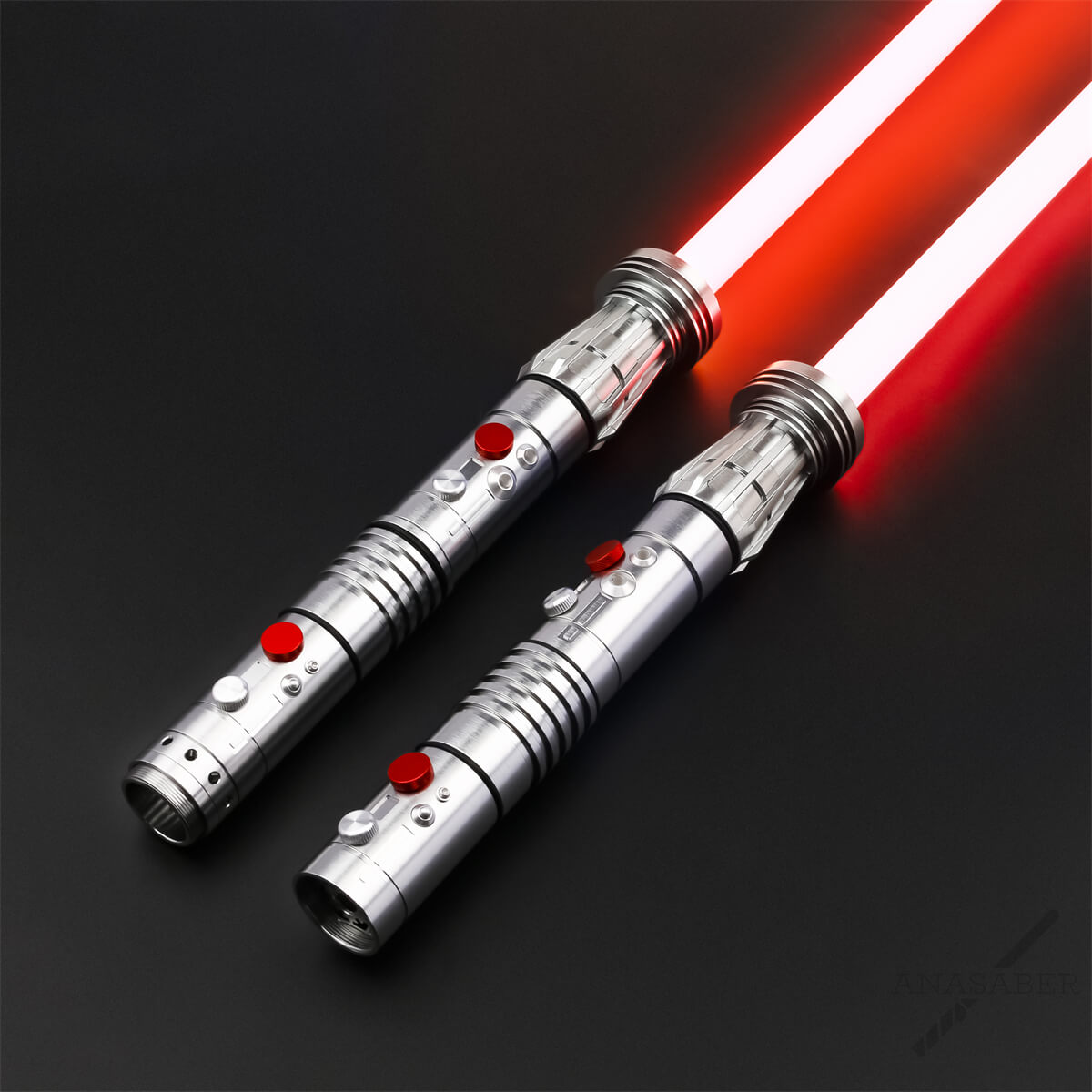 Darth Maul Lightsaber Double Blade Lightsaber ANASABER