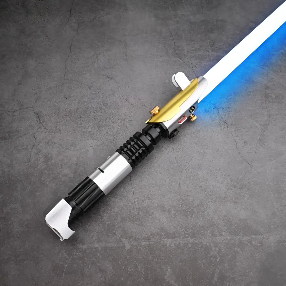 Visions Lightsaber | Visions Neopixel Lightsaber – ANASABER