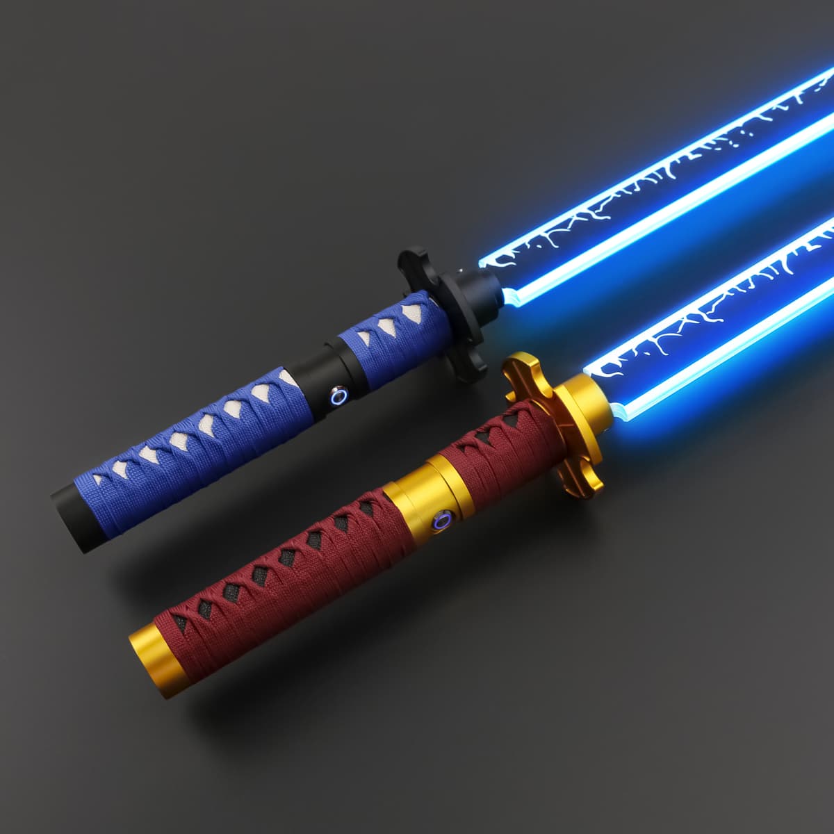 Katana Lightsaber | KatanaNeopixel Lightsaber – ANASABER
