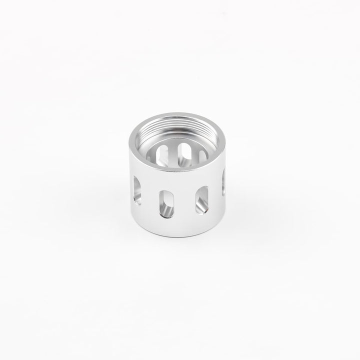 1-inch-Lightsaber-Coupler-Connector-Silver-ANASABER