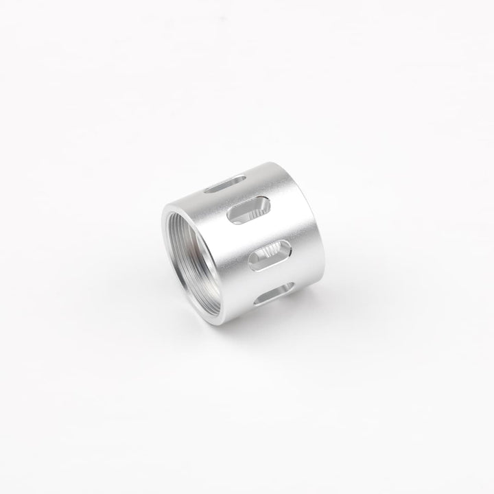 1-inch-Lightsaber-Coupler-Connector-Silver-ANASABER