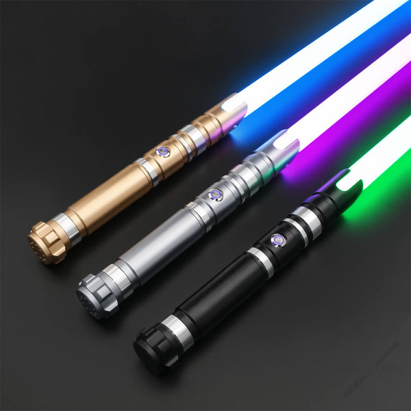 Amanda-RGB-Dueling-Lightsaber