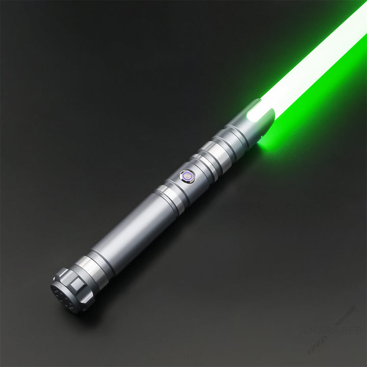 Amanda-RGB-Dueling-Lightsaber