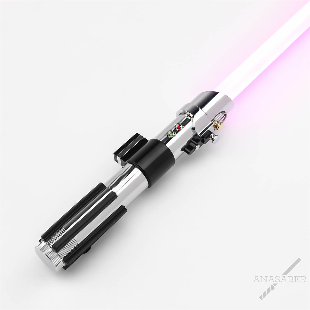 Anakin Skywalker Lightsaber | Anakin Lightsaber EP2 – ANASABER