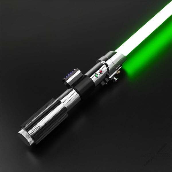 Anakin Skywalker Lightsaber | Anakin Lightsaber EP2 – ANASABER