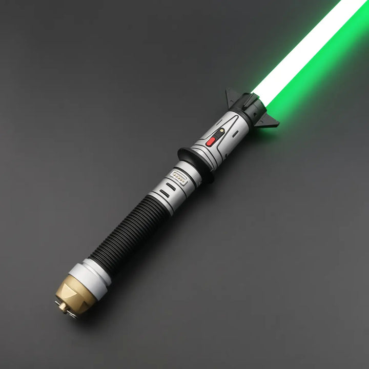 Baylan neopixel lightsaber