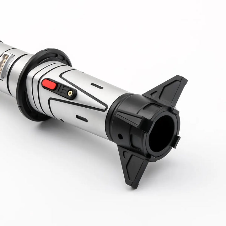 Baylan neopixel lightsaber