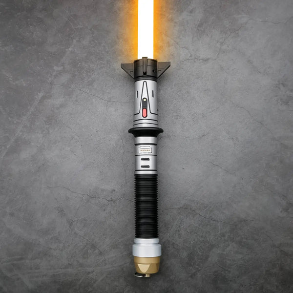 Baylan neopixel lightsaber