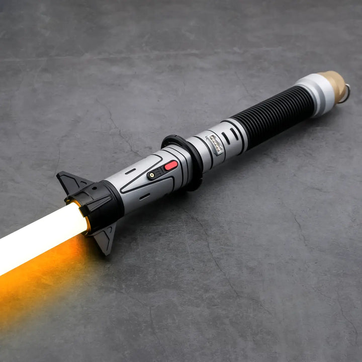 Baylan neopixel lightsaber