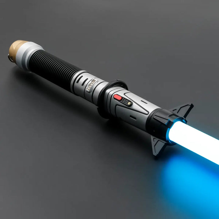 Baylan neopixel lightsaber