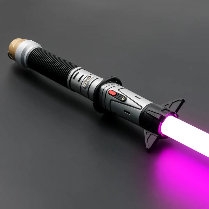 Baylan neopixel lightsaber