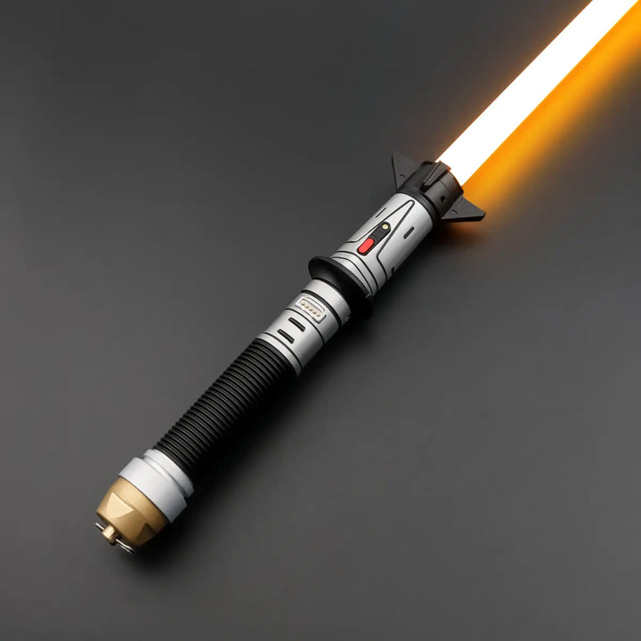 Baylan neopixel lightsaber