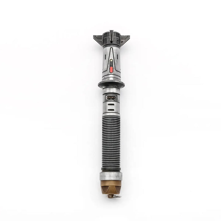 Baylan Skoll Weathered Version Lightsaber