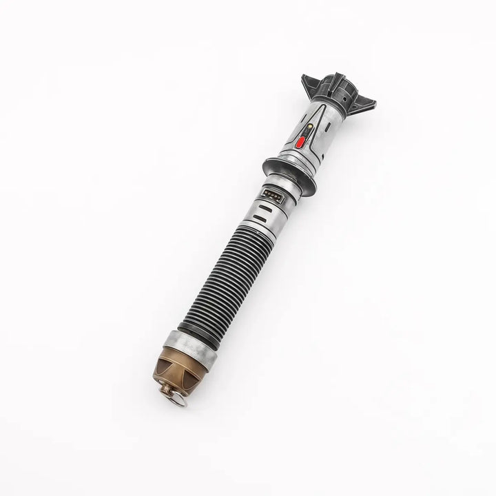 Baylan Skoll Weathered Version Lightsaber