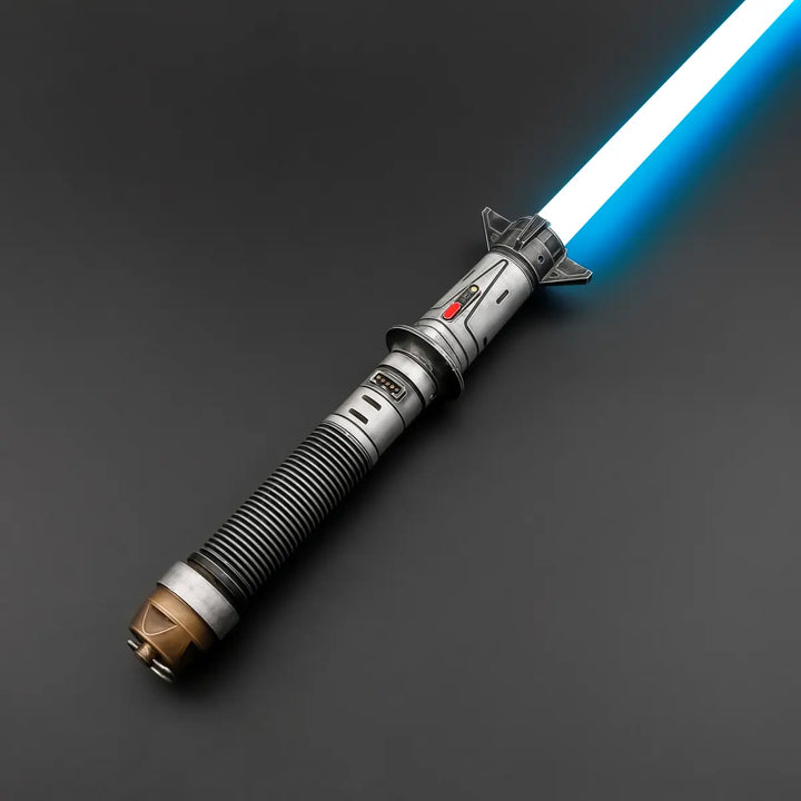 Baylan Skoll Weathered Version Lightsaber