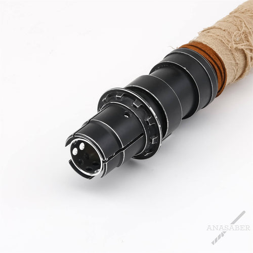Boone-kestis-neopixel-lightsaber