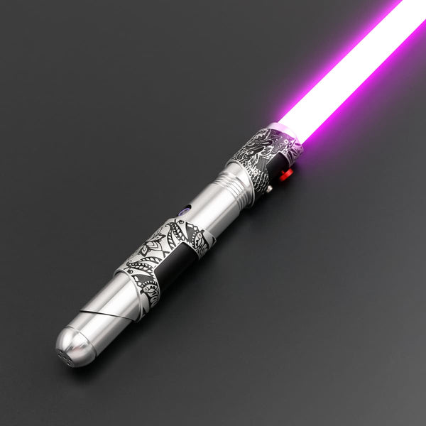 Bullet xneopixel lightsaber