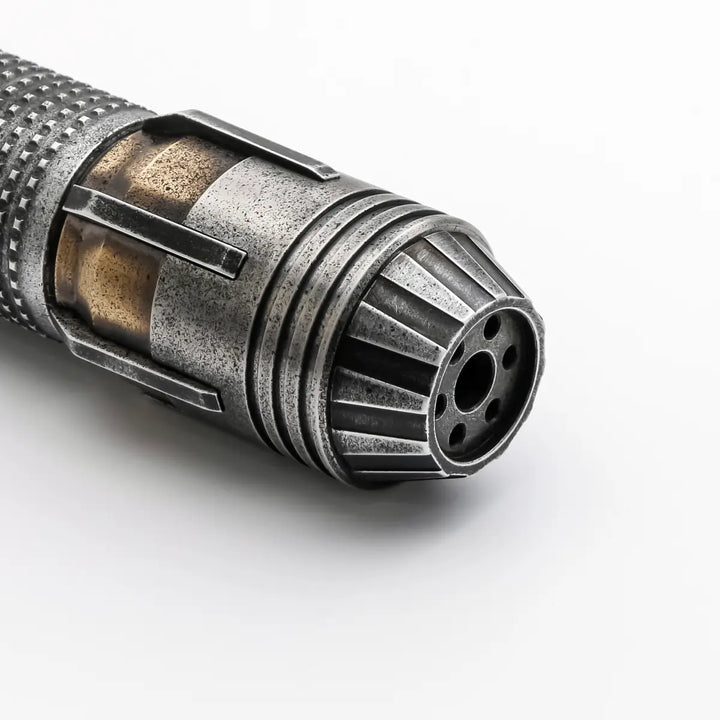 Cal Crossguard Lightsaber