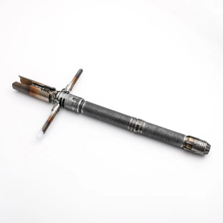 Cal Crossguard Lightsaber