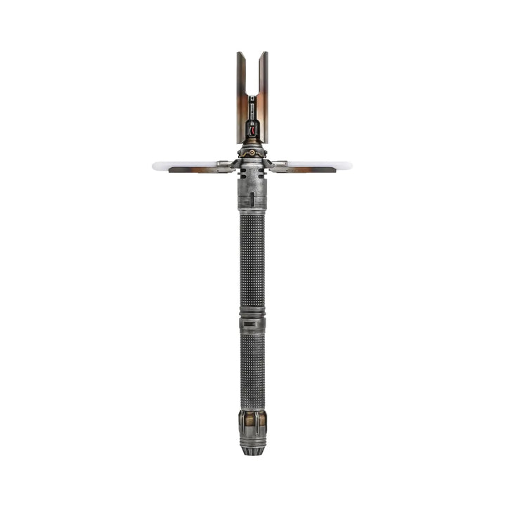 Cal Crossguard Lightsaber