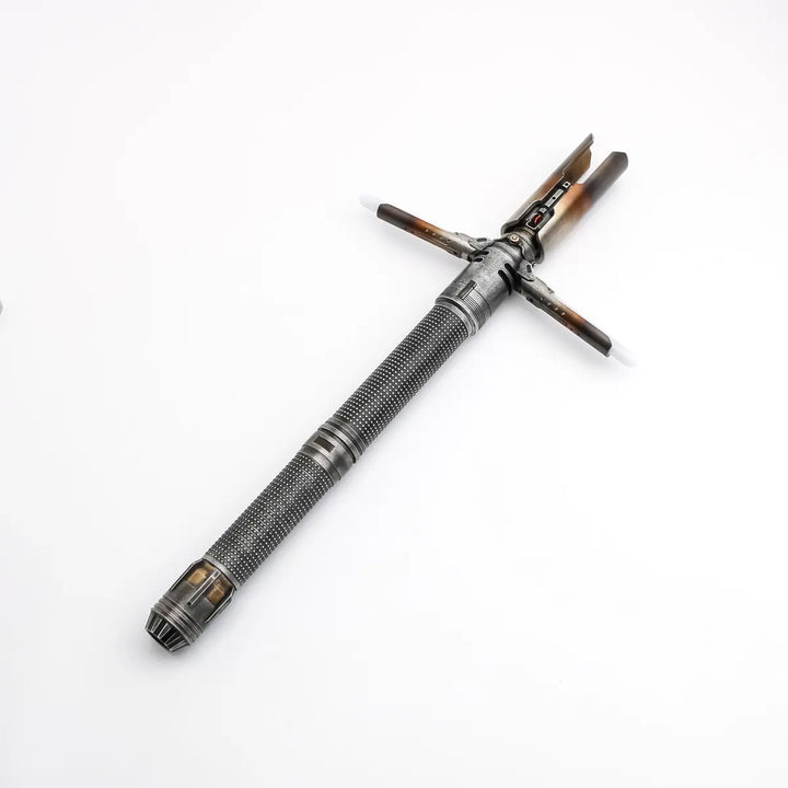 Cal Crossguard Lightsaber