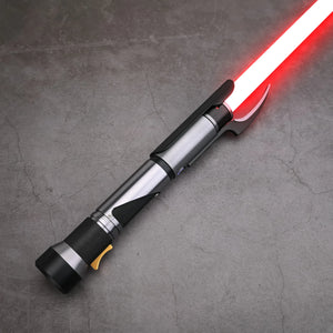 Ahsoka (doble sable)