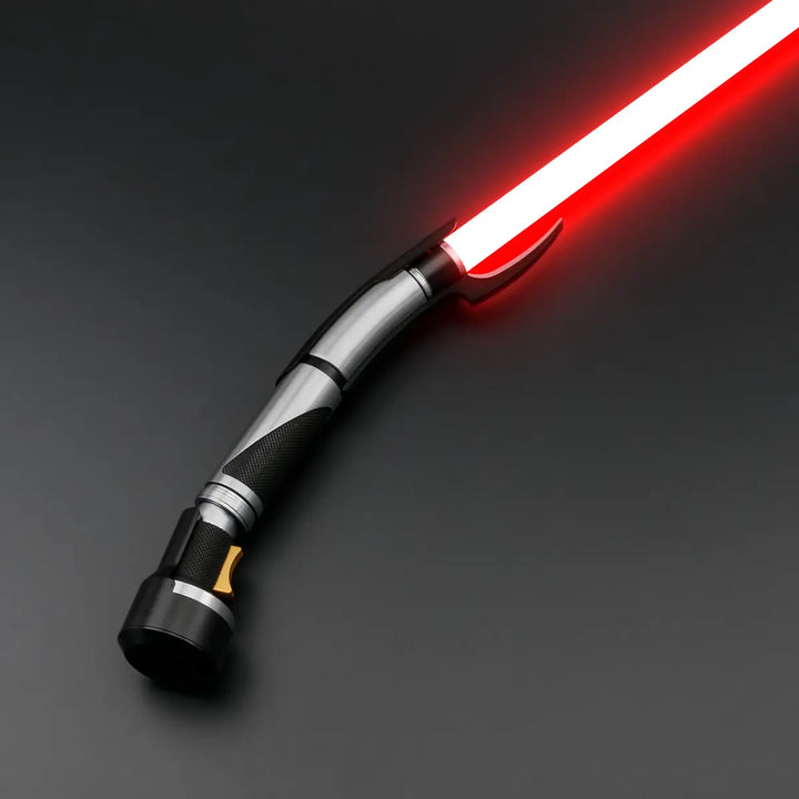Count Dooku Sith Lightsaber