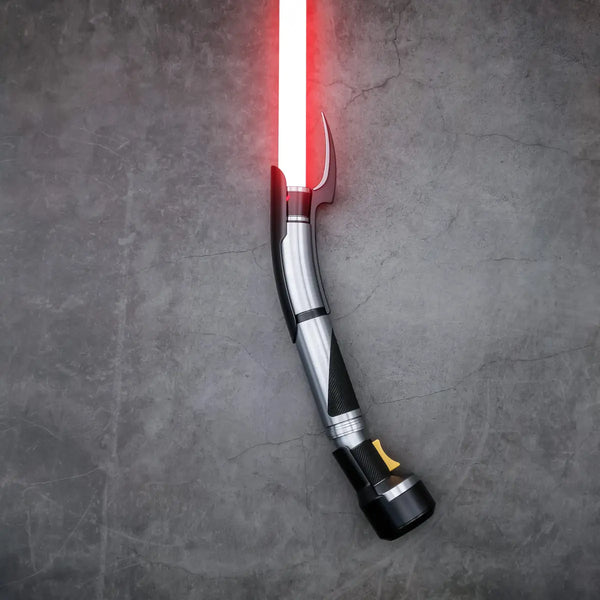 Count Dooku Sith Lightsaber