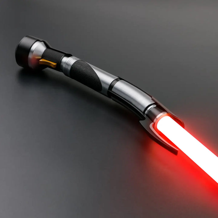 Count Dooku Lightsaber