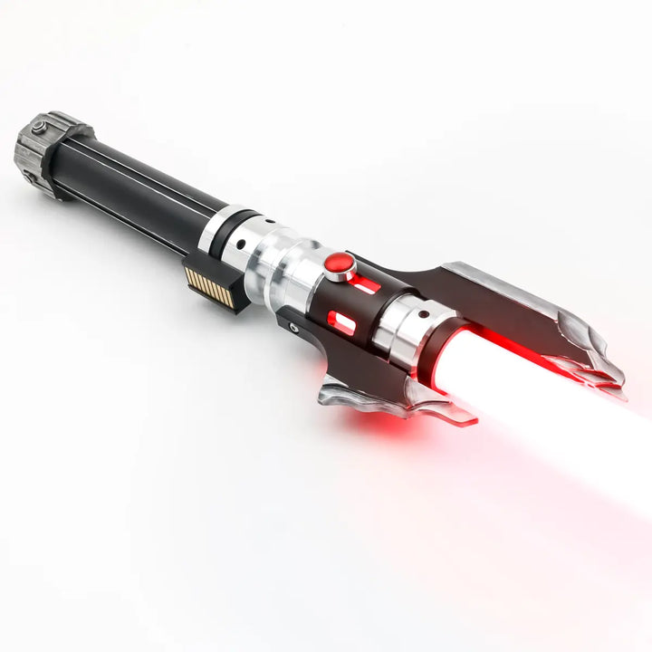 Darth Malgus | DMGS Battle-Damaged Edition