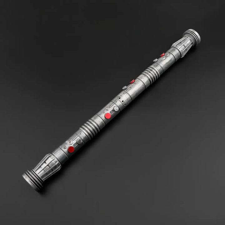 Darth Maul Lightsaber Weathered Edition