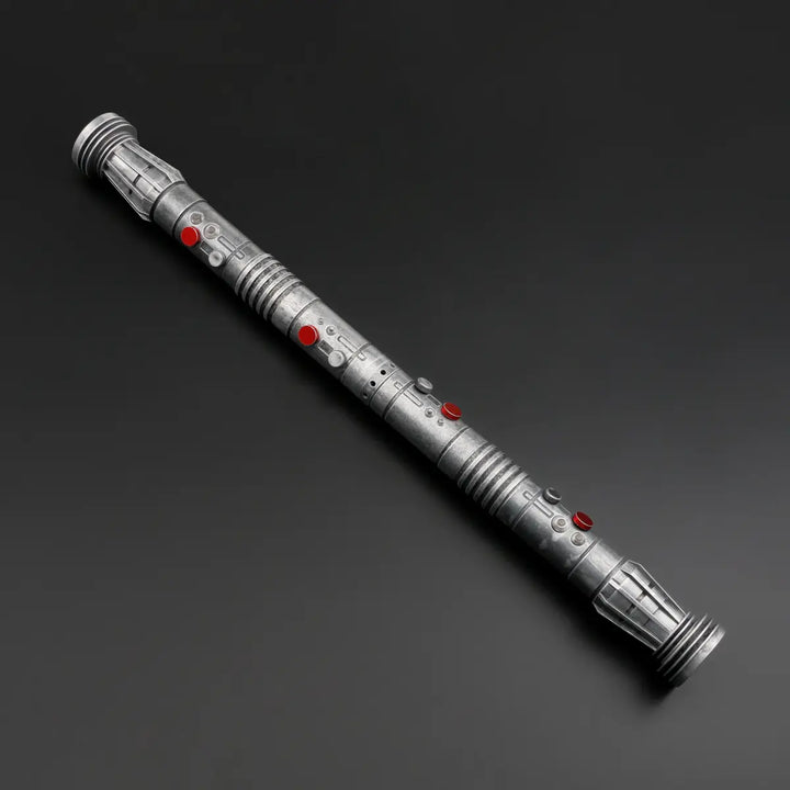 Darth Maul Lightsaber Weathered Edition