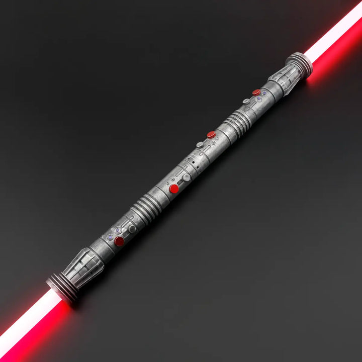 Darth Maul Lightsaber Weathered Edition
