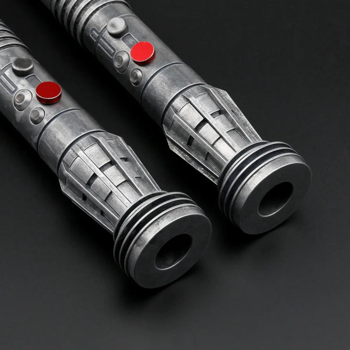 Darth Maul Lightsaber Weathered Edition