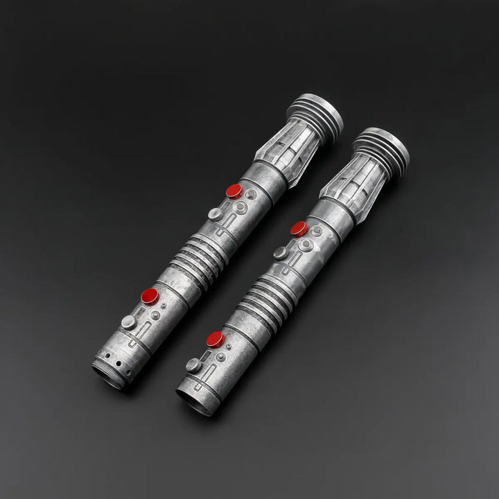 Darth Maul Lightsaber Weathered Edition