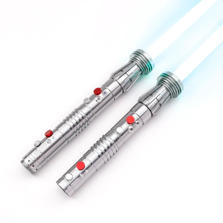 Darth Maul Lightsaber White Background