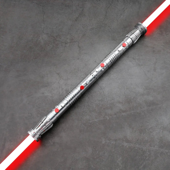 Darth Maul Lightsaber Long Blade