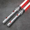 Darth Maul Lightsaber - Dark Background