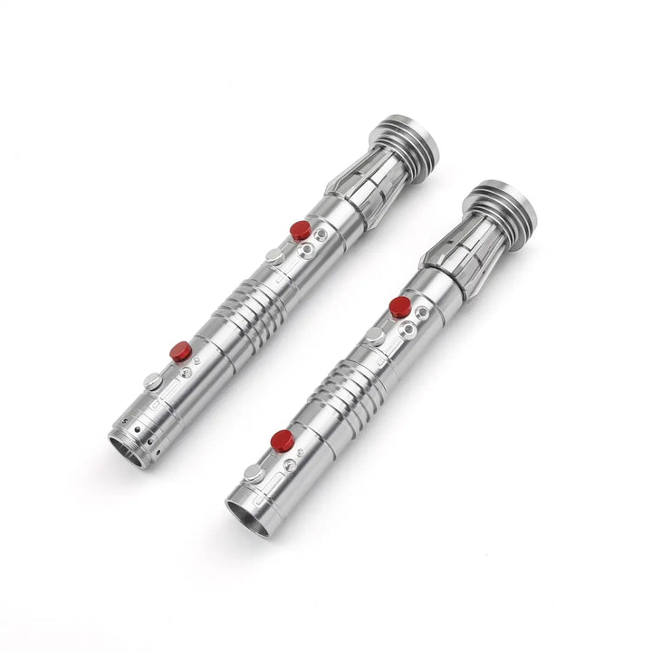 Darth Maul Lightsaber White Background