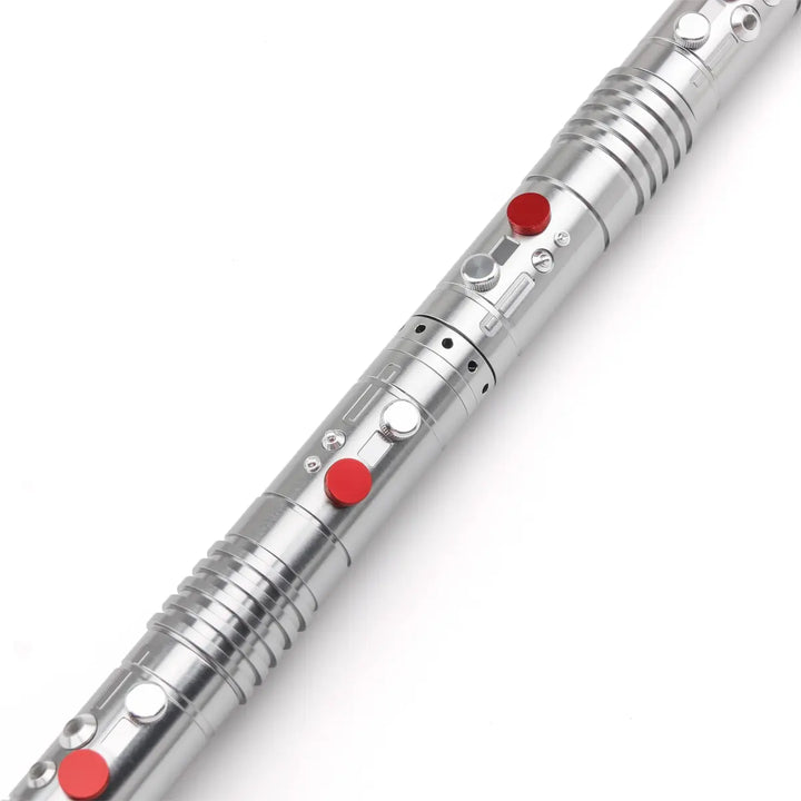 Darth Maul Lightsaber White Background