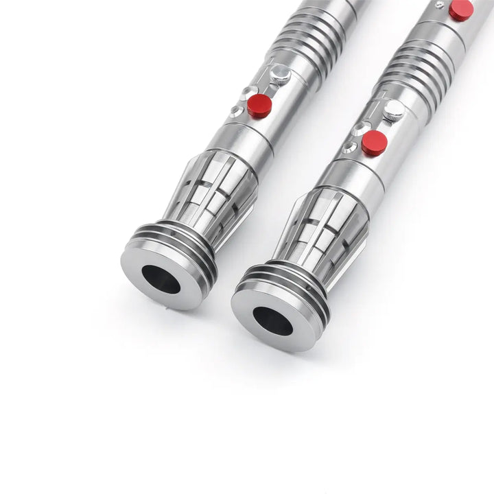 Darth Maul Lightsaber White Background