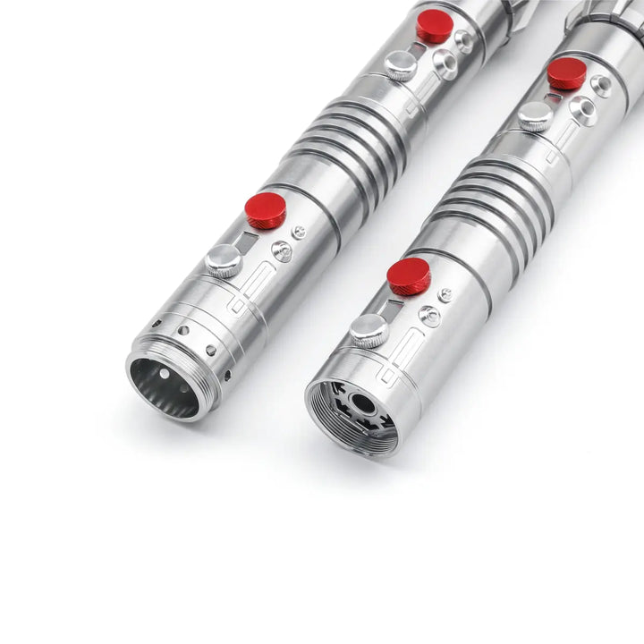 Darth Maul Lightsaber White Background
