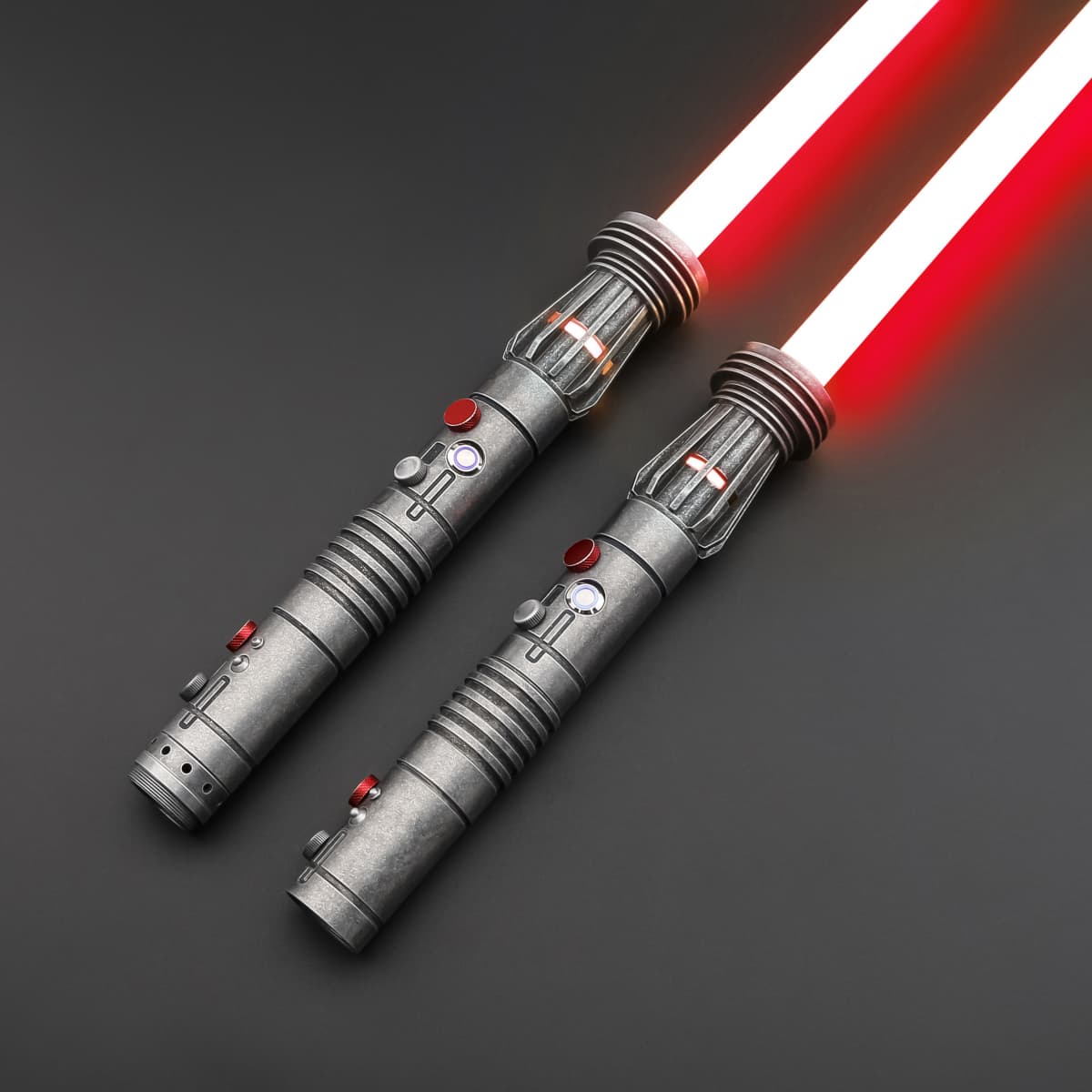 Darth Maul SE Lightsaber | Darth Maul SE Double-edged