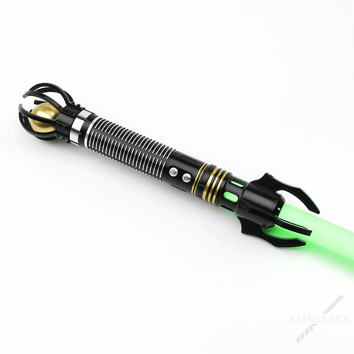 Devil-neopixel-lightsaber