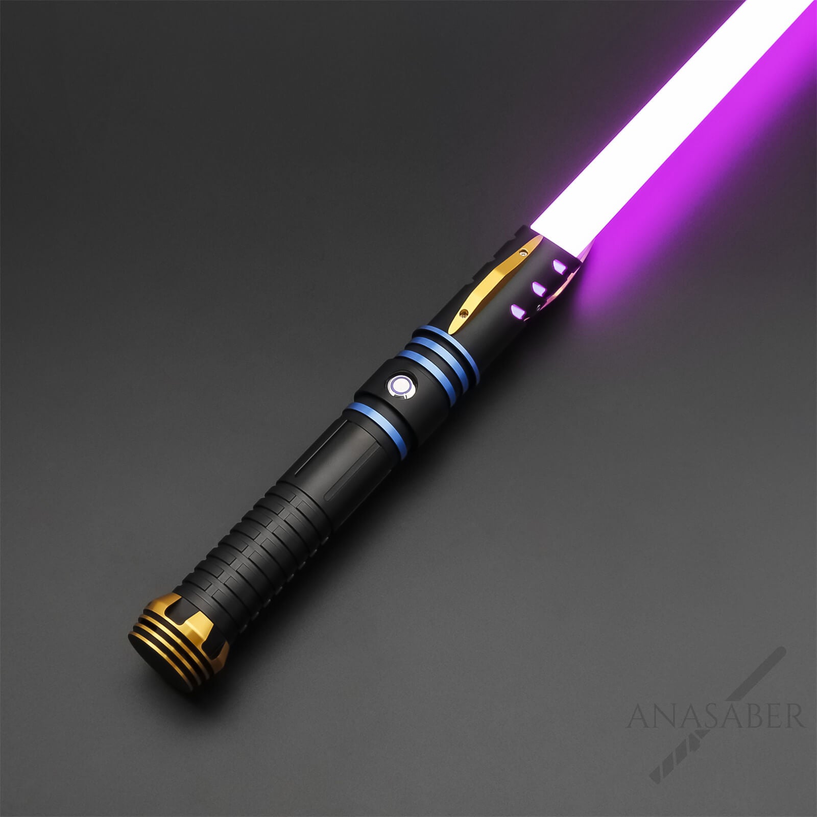 ET1 Lightsaber | ET1 Neopixel Lightsaber – ANASABER