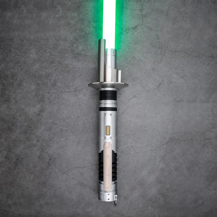 Ezra Bridger EP3 Lightsaber