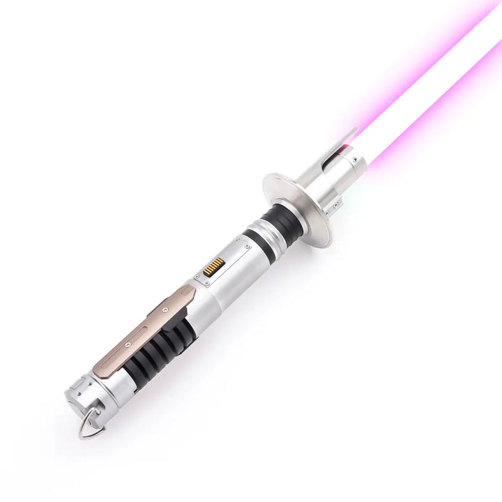 Ezra Bridger EP3 Lightsaber