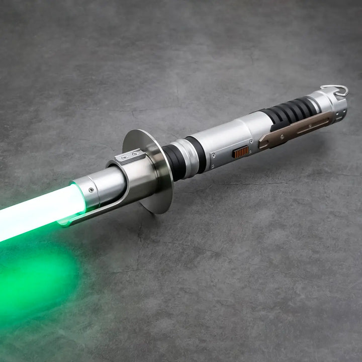 Ezra Bridger EP3 Lightsaber