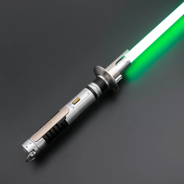 Ezra Bridger EP3 Lightsaber