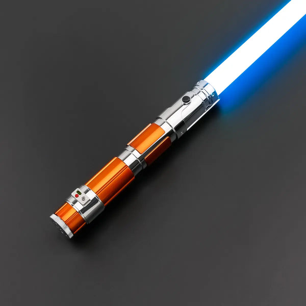 Indara Replica Apprentice Lightsaber